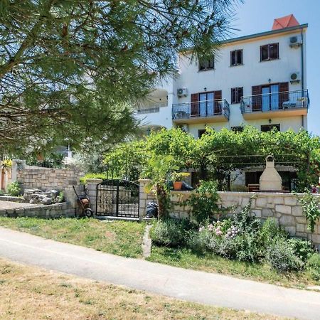 Adria Vrsar Apartment Bagian luar foto
