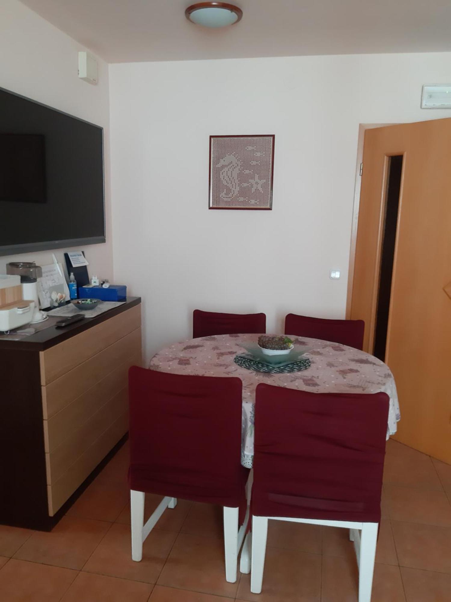 Adria Vrsar Apartment Bagian luar foto